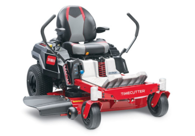 Toro TimeCutter Zero Turn Mower – 75747