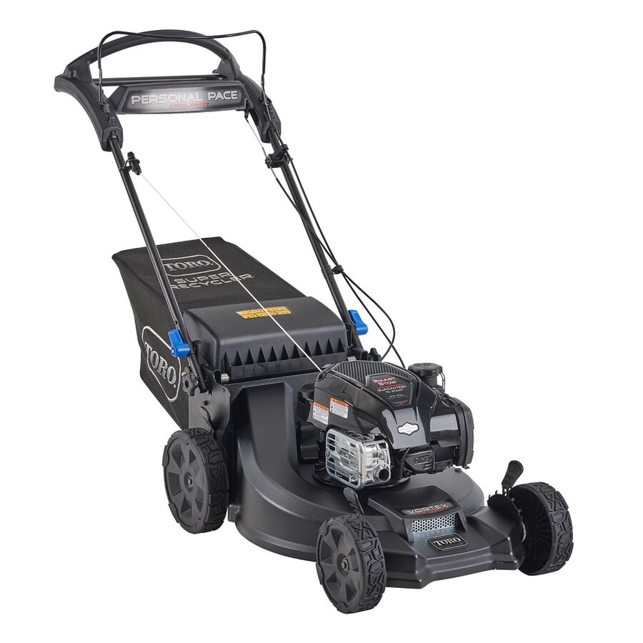 Toro Super Recycler – 21565