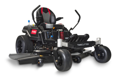 Toro TimeCutter Zero Turn Mower – 75763